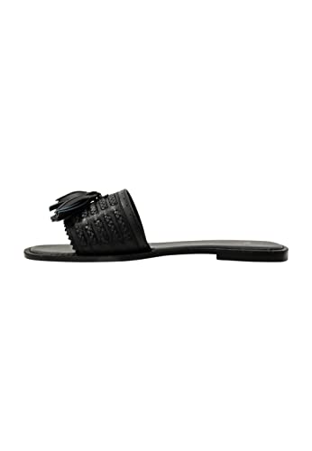 ALARY Damen Schuhe Sandal, SCHWARZ, 37 EU von ALARY