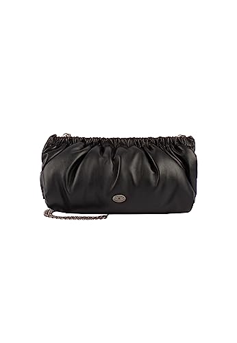 ALARY Women's Clutch/Abendtasche, SCHWARZ von ALARY