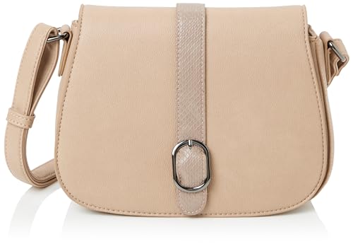 ALARY Women's Damen Umhängetasche, BEIGE von ALARY