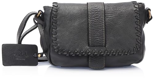 ALARY Women's Handbag, Schwarz von ALARY