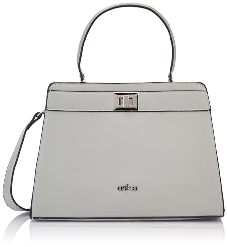 ALARY Women's Handtasche, HELLGRAU ALARY Women's Handtasche, HELLGRAU von ALARY