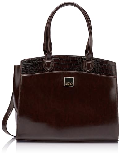 ALARY Women's Handtasche, Kamel von ALARY