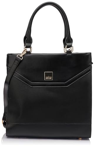 ALARY Women's Handtasche, SCHWARZ von ALARY