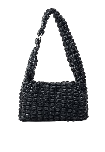 ALARY Women's Handtasche, SCHWARZ von ALARY