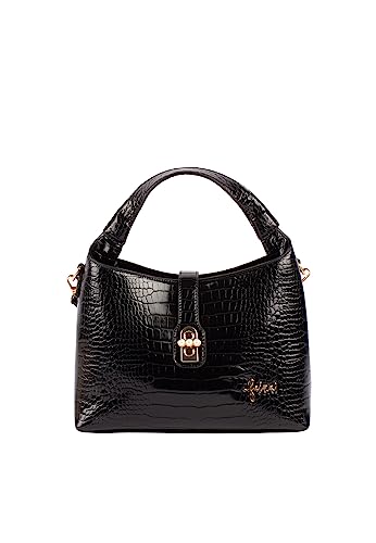 ALARY Women's Handtasche, SCHWARZ von ALARY