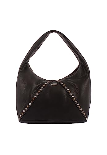 ALARY Women's Handtasche, SCHWARZ von ALARY