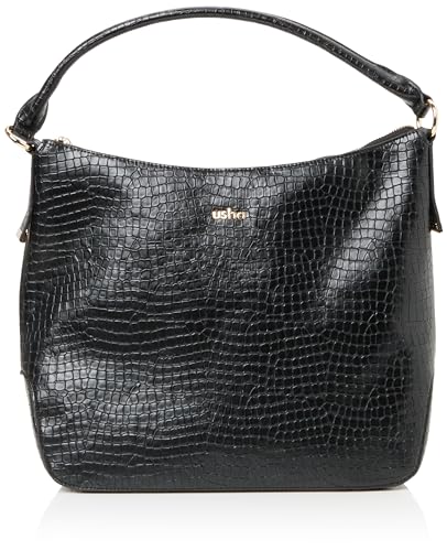 ALARY Women's Handtasche, SCHWARZ von ALARY