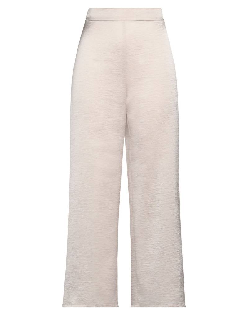 ALBA CONDE Hose Damen Beige von ALBA CONDE
