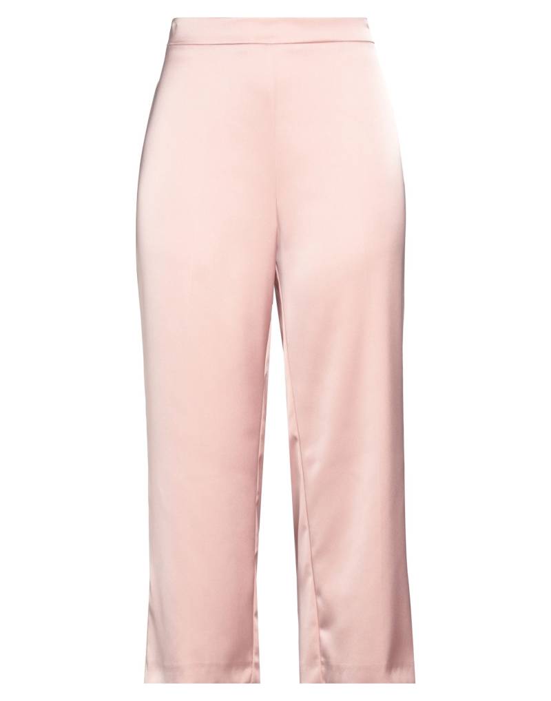 ALBA CONDE Hose Damen Hellrosa von ALBA CONDE