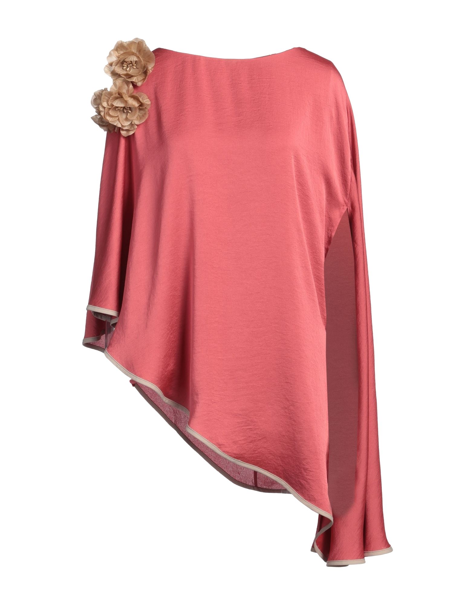 ALBA CONDE Top Damen Antikrosa von ALBA CONDE