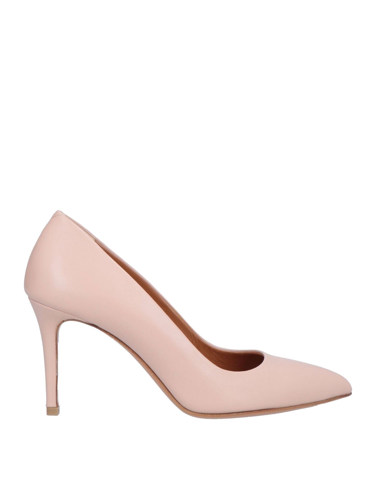 ALBANO Pumps Damen Hellrosa von ALBANO