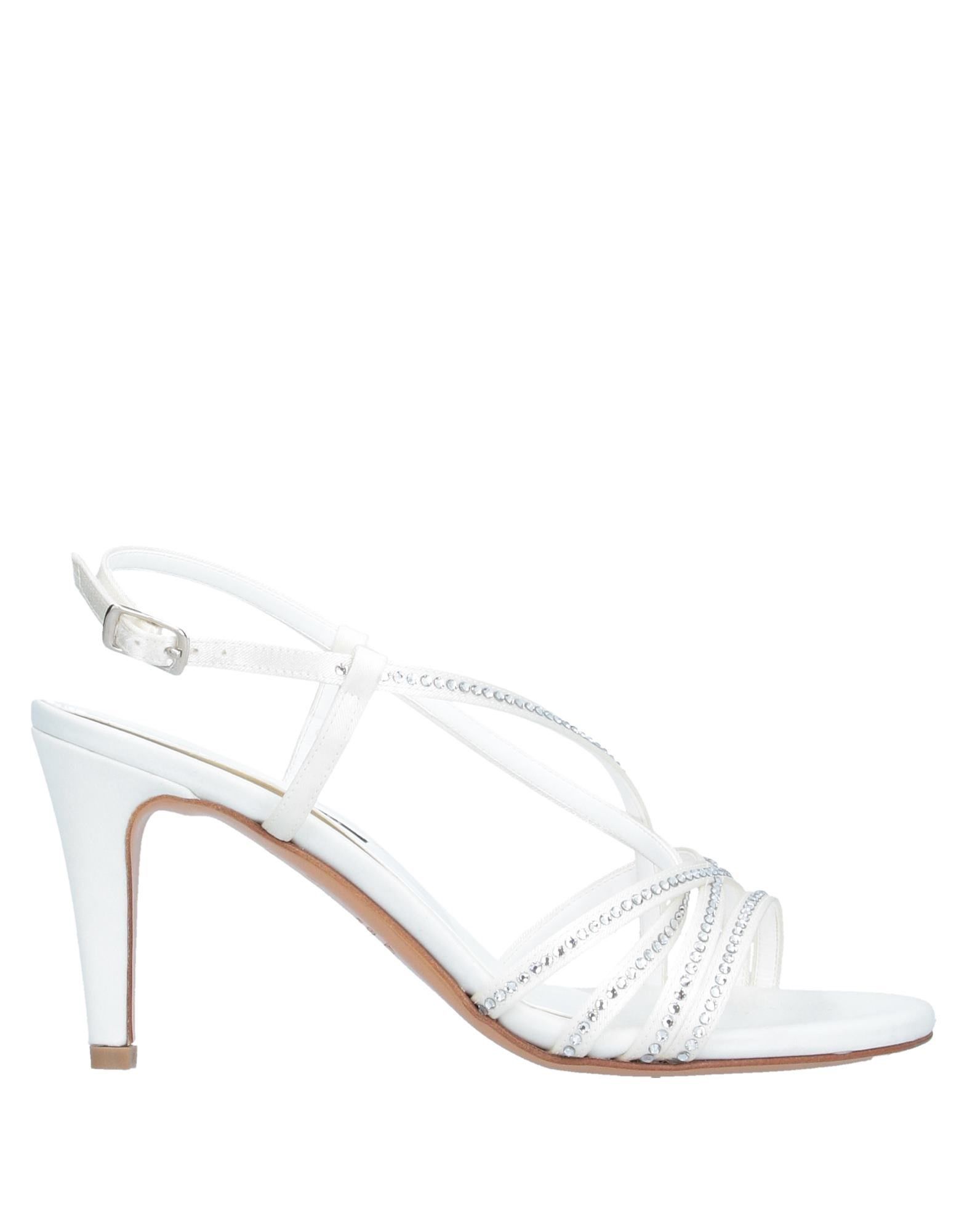 ALBANO Sandale Damen Weiß ALBANO Sandale Damen Weiß von ALBANO
