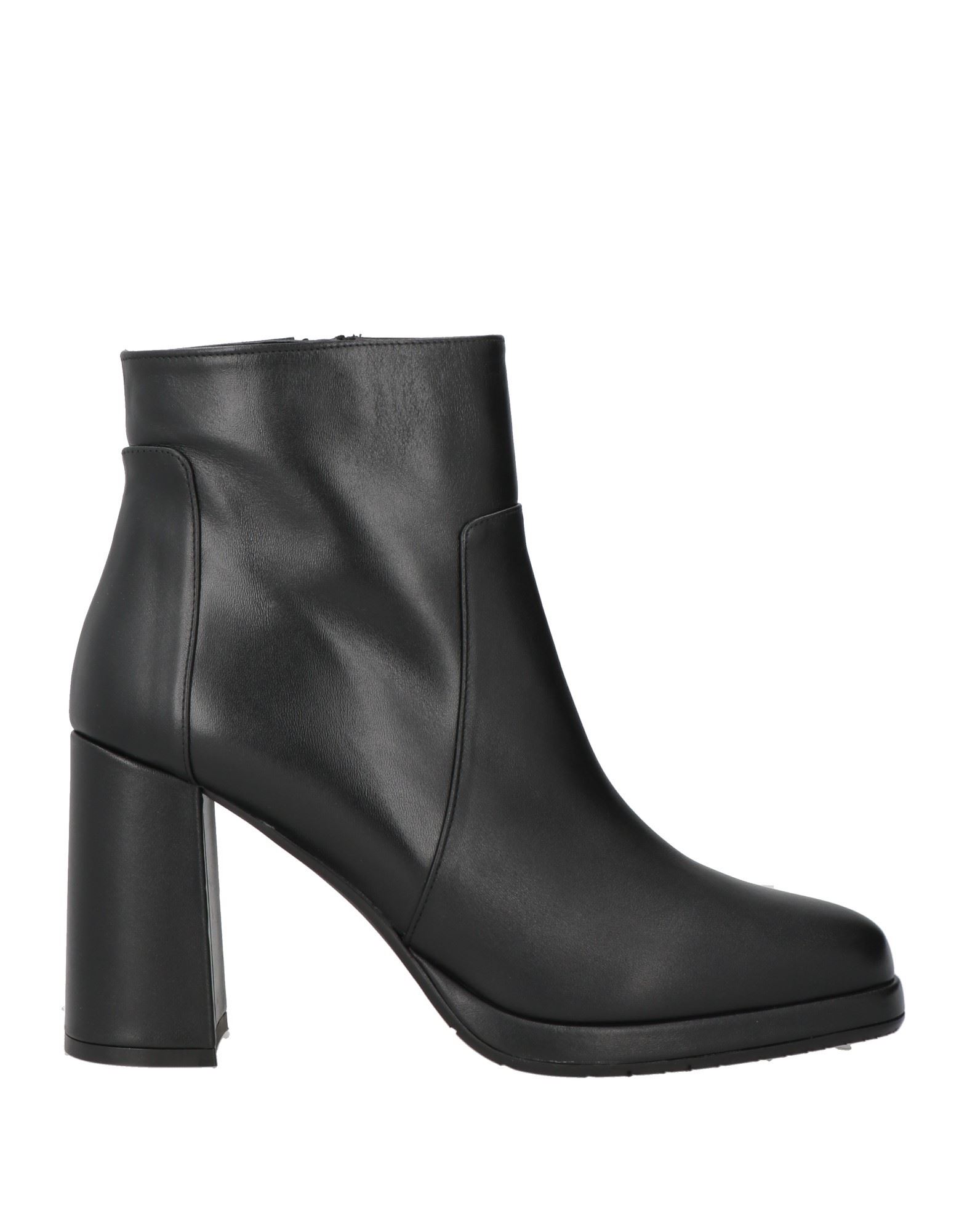 ALBANO Stiefelette Damen Schwarz ALBANO Stiefelette Damen Schwarz von ALBANO