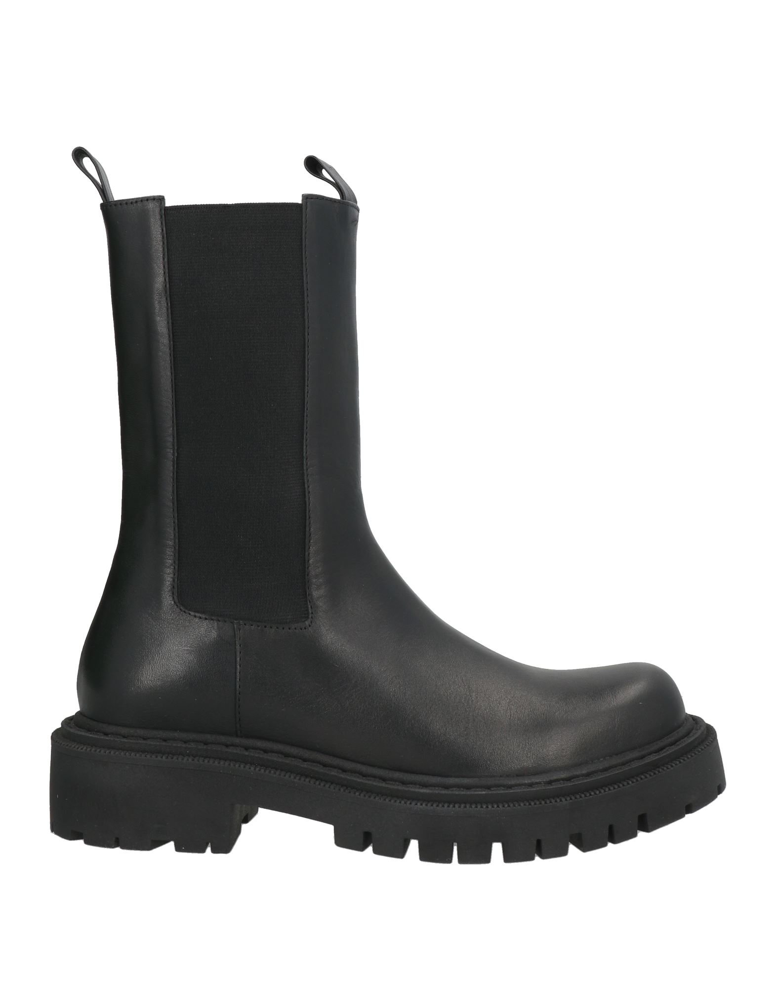 ALBANO Stiefelette Damen Schwarz ALBANO Stiefelette Damen Schwarz von ALBANO