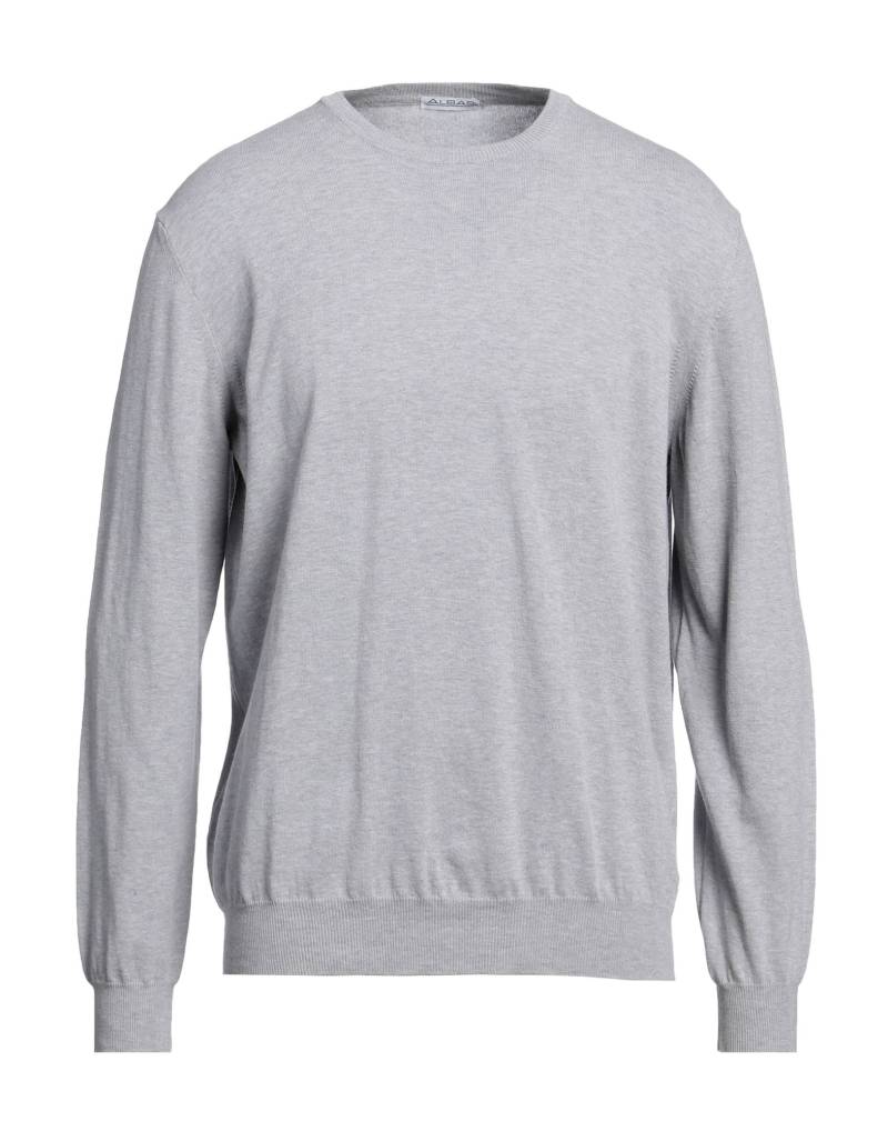 ALBAS Pullover Herren Grau von ALBAS
