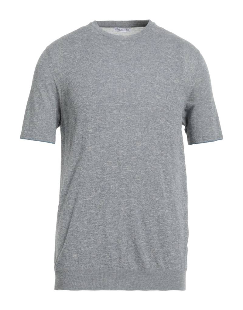 ALBAS Pullover Herren Taubenblau von ALBAS