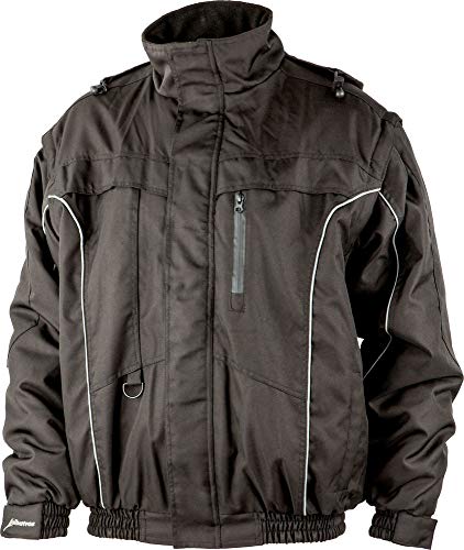 ALBATROS Ampere Pilotenjacke Regenjacke Gr. 3XL von ALBATROS