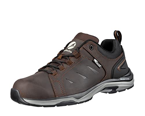ALBATROS Brione CTX Low Trekkingschuh Gr. 45 von ALBATROS