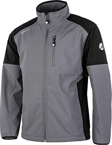 ALBATROS EXPERT 360* Softshelljacke Gr. 3XL von ALBATROS