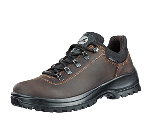 ALBATROS Eiger CTX Low Trekkingschuh Gr. 46 ALBATROS Eiger CTX Low Trekkingschuh Gr. 46 von ALBATROS