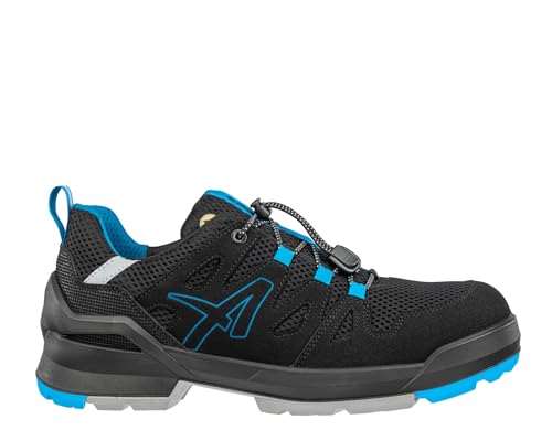 ALBATROS Fastpack XW Low S1PL Black Blue Low schwarz-blau Gr. 42 ALBATROS Fastpack XW Low S1PL Black Blue Low schwarz-blau Gr. 42 von ALBATROS