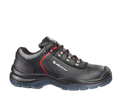 ALBATROS Gravitation Low Sicherheitsschuh Gr. 42 von ALBATROS