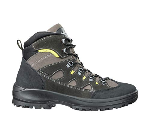 ALBATROS Highlands CTX Mid Trekkingschuh Gr. 40 von ALBATROS