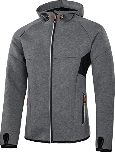 ALBATROS KOLARI Sweatshirt-Jacke Gr. L ALBATROS KOLARI Sweatshirt-Jacke Gr. L von ALBATROS