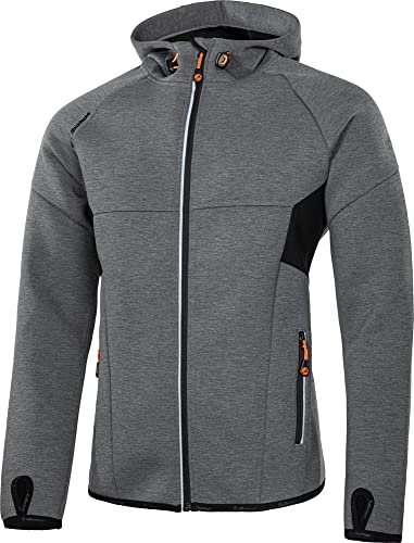 ALBATROS KOLARI Sweatshirt-Jacke Gr. XL von ALBATROS