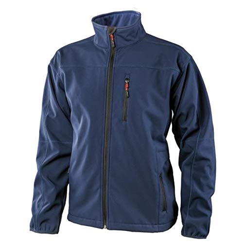 ALBATROS Kepler Softshelljacke Gr. 3XL von ALBATROS