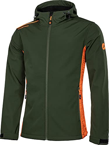 ALBATROS LISTER Softshell-/ Strickjacke Gr. 3XL von ALBATROS