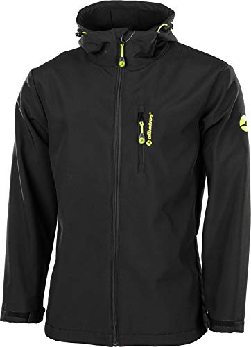 ALBATROS Lawrence Softshelljacke Gr. 2XL von ALBATROS
