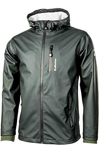 ALBATROS Meteo Anorak Oliv Gr. M von ALBATROS