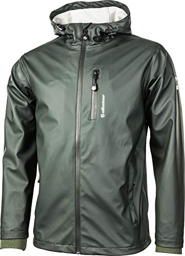 ALBATROS Meteo Anorak Oliv Gr. S ALBATROS Meteo Anorak Oliv Gr. S von ALBATROS