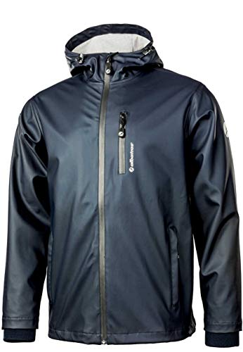 ALBATROS Meteo Anorak blau Gr. 2XL von ALBATROS