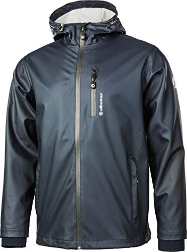 ALBATROS Meteo Anorak blau Gr. 2XL von ALBATROS