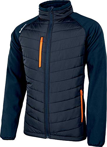 ALBATROS Parry Stepp-/Softshelljacke Gr. XL von ALBATROS
