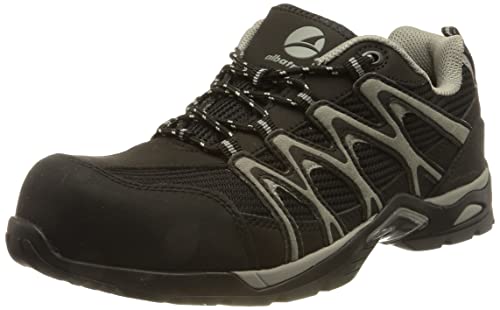 ALBATROS Silver Racer XTS Low Sicherheitsschuh Gr. 46 von ALBATROS