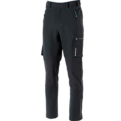 ALBATROS Skill 4D TRS Strech-Bundhose Gr. M von ALBATROS