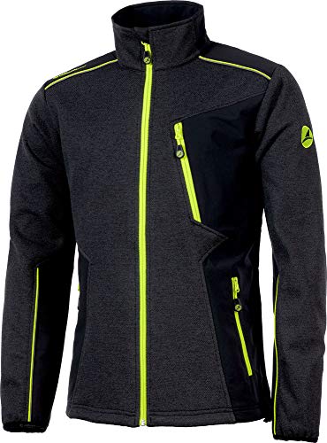 ALBATROS Structure Fleecejacke Gr. L ALBATROS Structure Fleecejacke Gr. L von ALBATROS