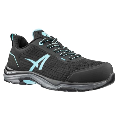 ALBATROS Twist Blue WNS Low S1PS ESD FO HRO SR Gr. 39 von ALBATROS