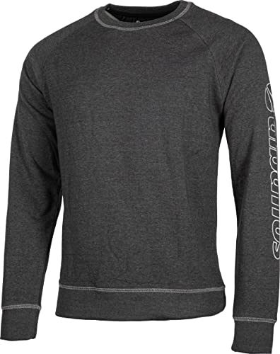 ALBATROS Tynan Sweatshirt grau Gr. L von ALBATROS