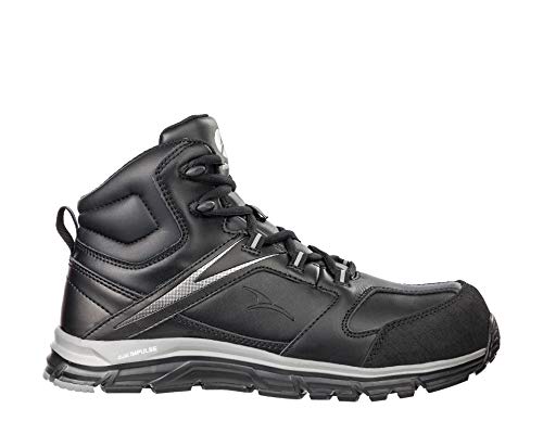 VIGOR IMPULSE MID S3 ESD HRO SRA von ALBATROS