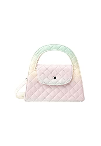 ALBEE Women's Abendtasche, Multicolor von ALBEE