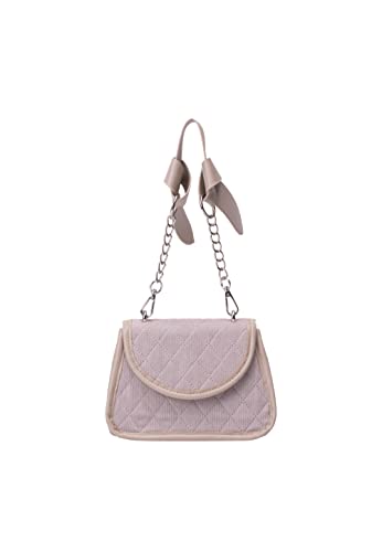 ALBEE Women's Mini-Bag, BEIGE von ALBEE