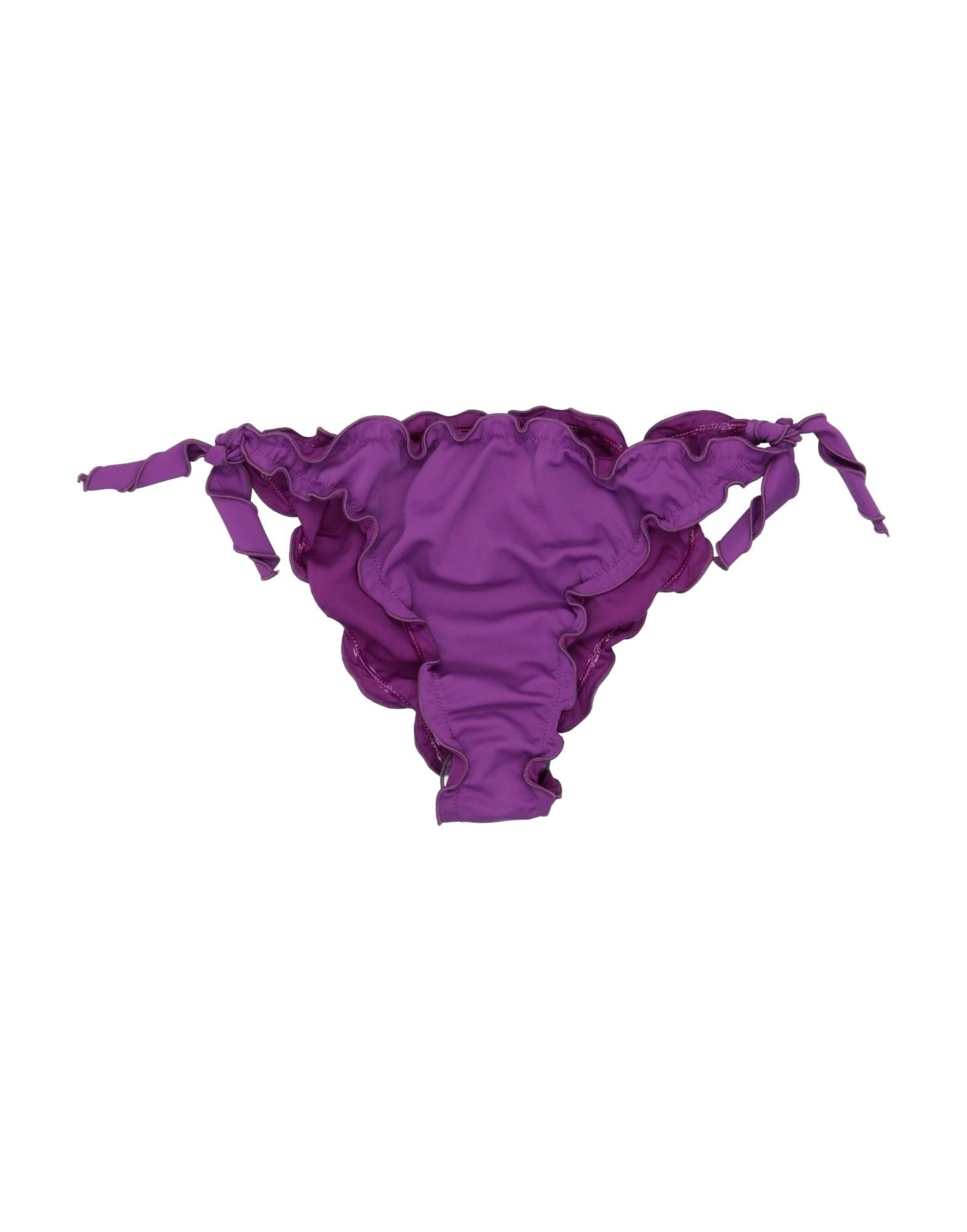 ALBERTA FERRETTI Bikinislip & Badehose Kinder Violett von ALBERTA FERRETTI