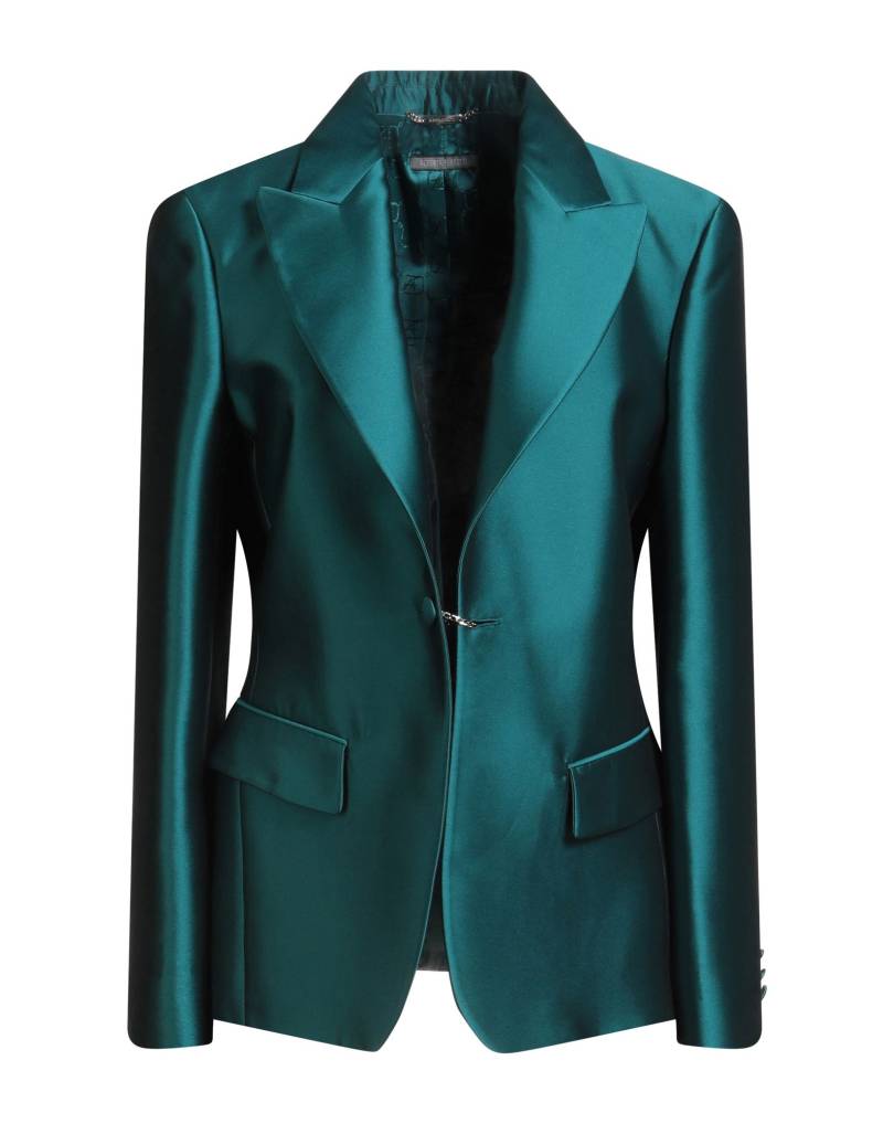 ALBERTA FERRETTI Blazer Damen Aquamarin von ALBERTA FERRETTI