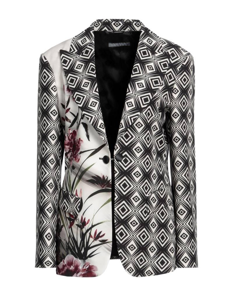 ALBERTA FERRETTI Blazer Damen Beige von ALBERTA FERRETTI