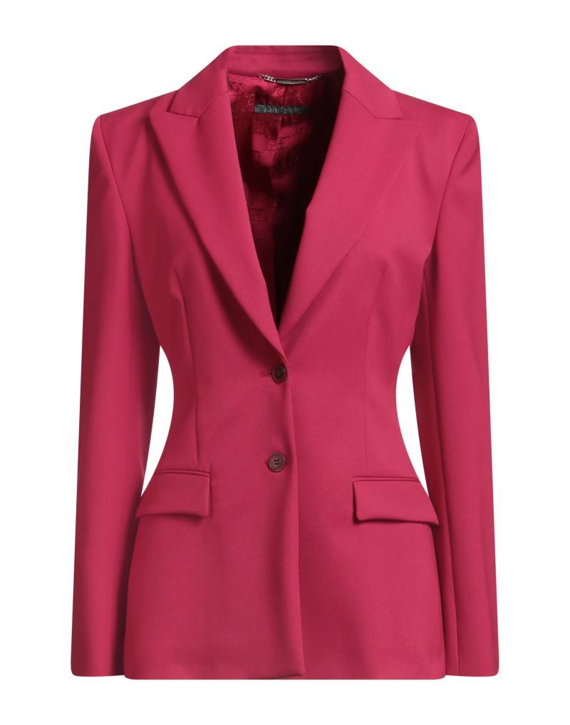 ALBERTA FERRETTI Blazer Damen Fuchsia von ALBERTA FERRETTI