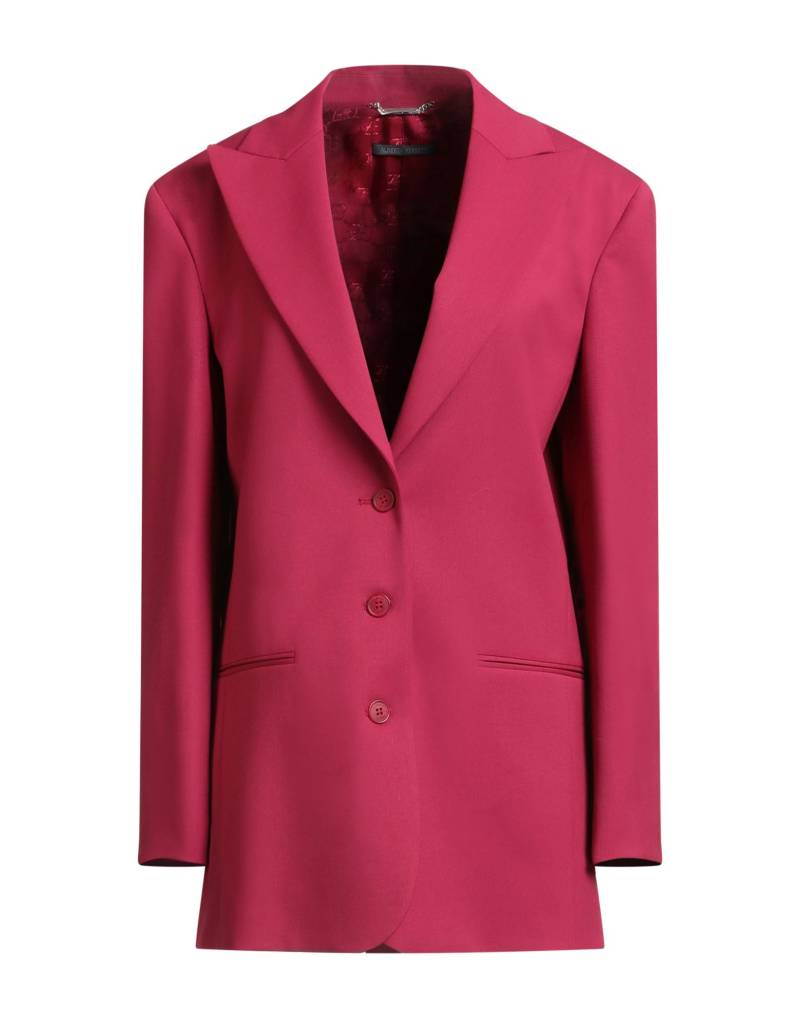 ALBERTA FERRETTI Blazer Damen Magenta von ALBERTA FERRETTI